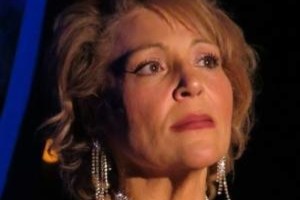 Traci Kern: Stripped