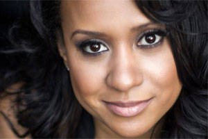 Tracie Thoms