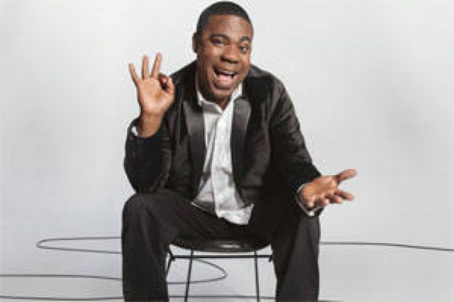 tracy morgan picking up the pieces logo 55710 1