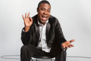 Tracy Morgan: Picking Up the Pieces Tour