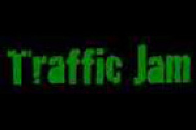 traffic jam logo 22614