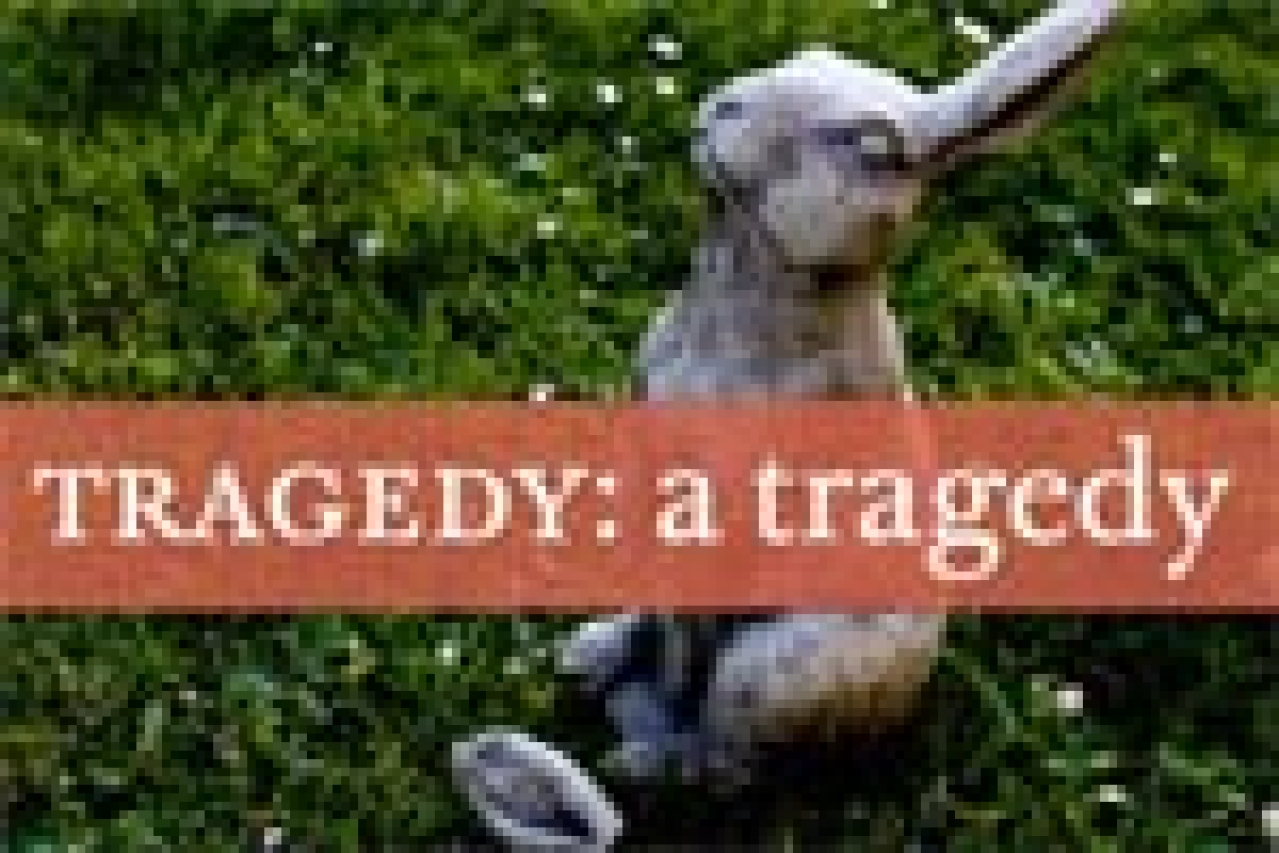 tragedy a tragedy logo 25486