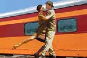 Train Stories