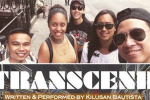 Transcend