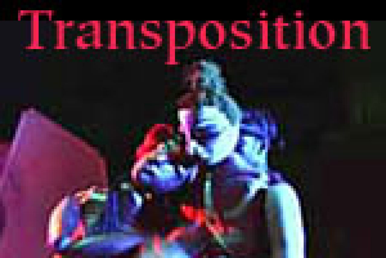 transposition logo 2892