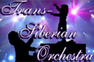Trans-Siberian Orchestra