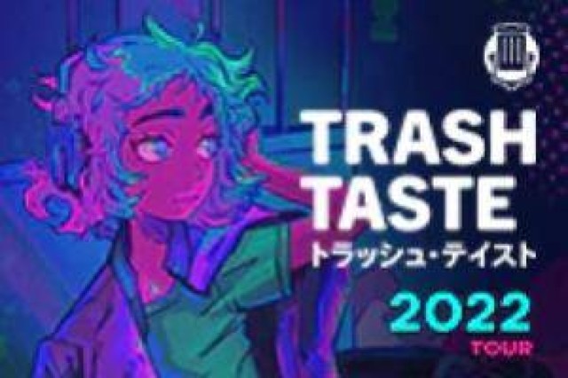trash taste logo 97019 1