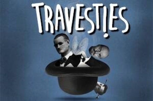 travesties logo 97314 1