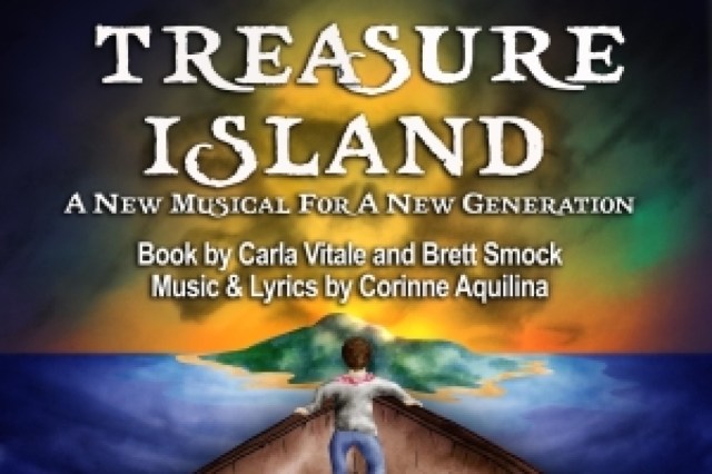 treasure island a new musical for a new generation logo 96911 1