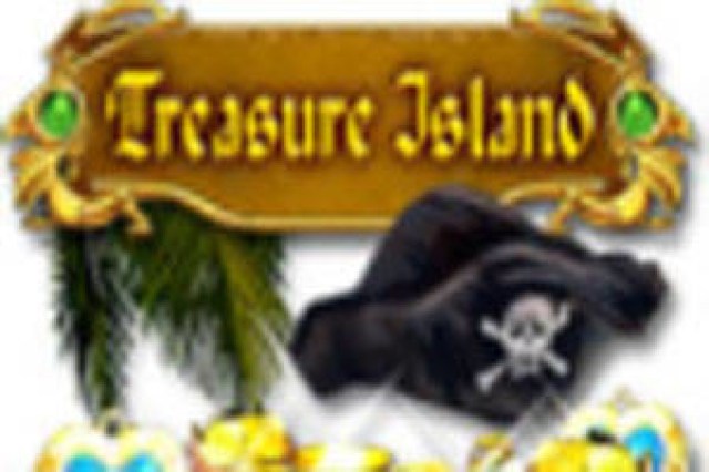 treasure island logo 54093