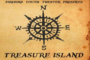 Treasure Island