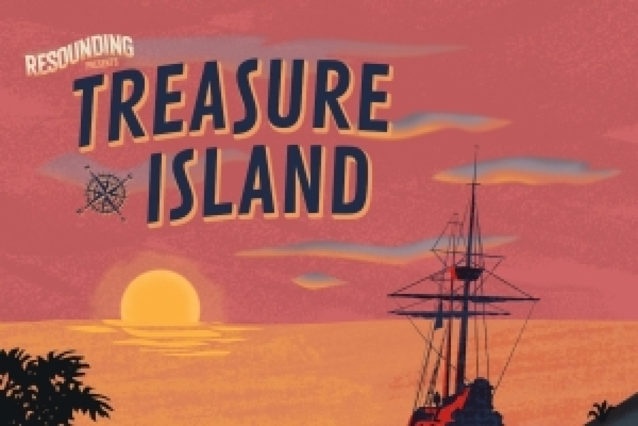 treasure island logo 93183