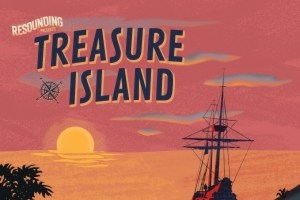 Treasure Island