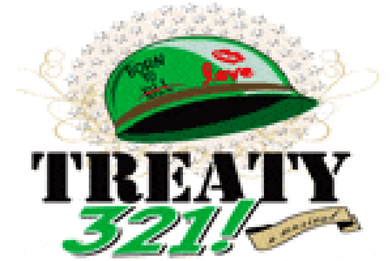 treaty 321 a musical logo 29083