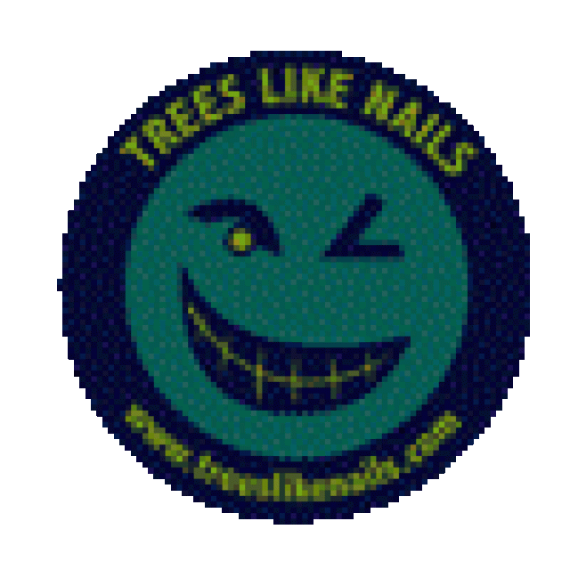 trees like nails logo 22603
