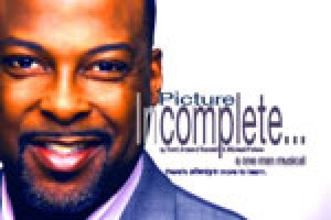 Trent Armand Kendall – Picture Incomplete