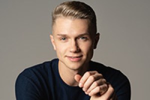 Trent James Comedy Magician