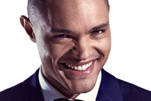 Trevor Noah