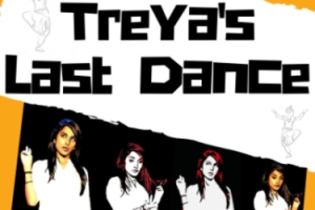 treyas last dance logo 86611