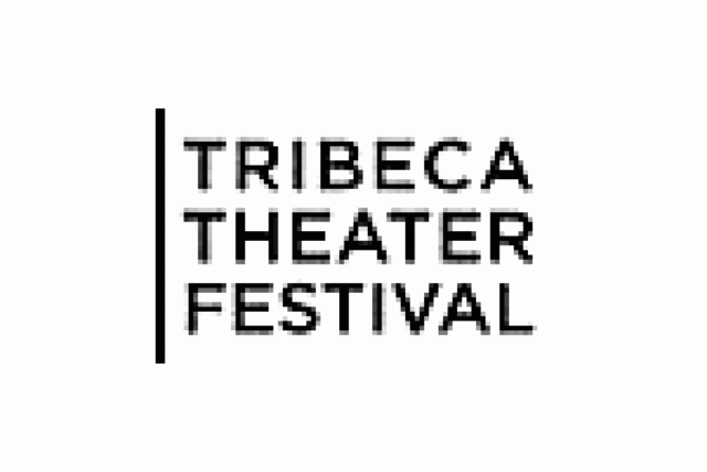 tribeca theater festival logo 3321