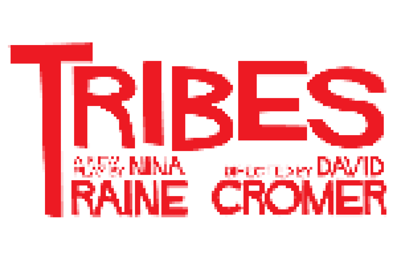 tribes logo 13925