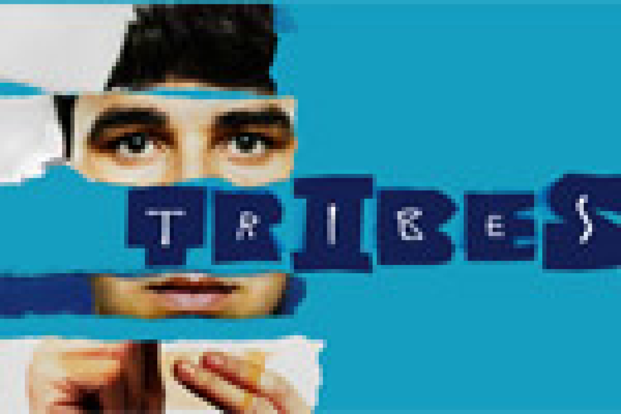 tribes logo 31021