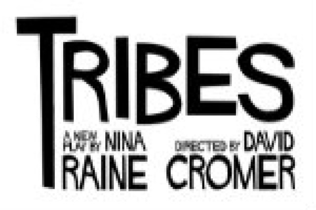 tribes logo 4377