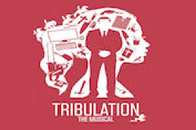 tribulation the musical logo 60047