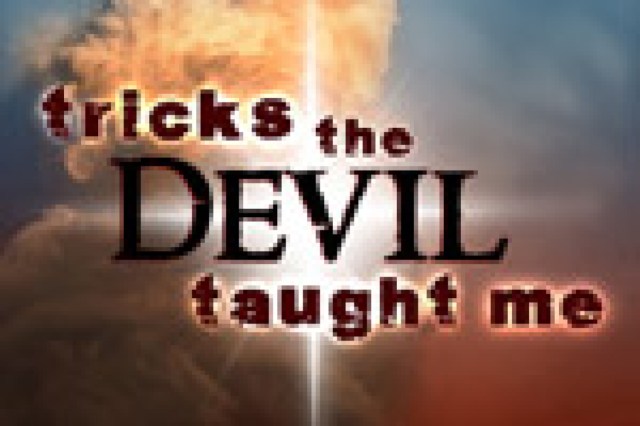 tricks the devil taught me logo 15499