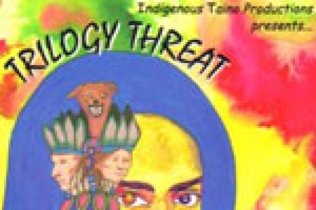trilogy threat logo 28053
