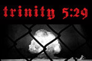 Trinity 5:29