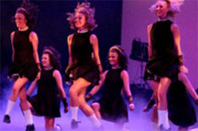 trinity irish dance company logo 54249 1