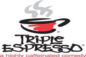 Triple Espresso – A Highly Caffeinated Comedy