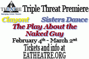 Triple Threat Premiere