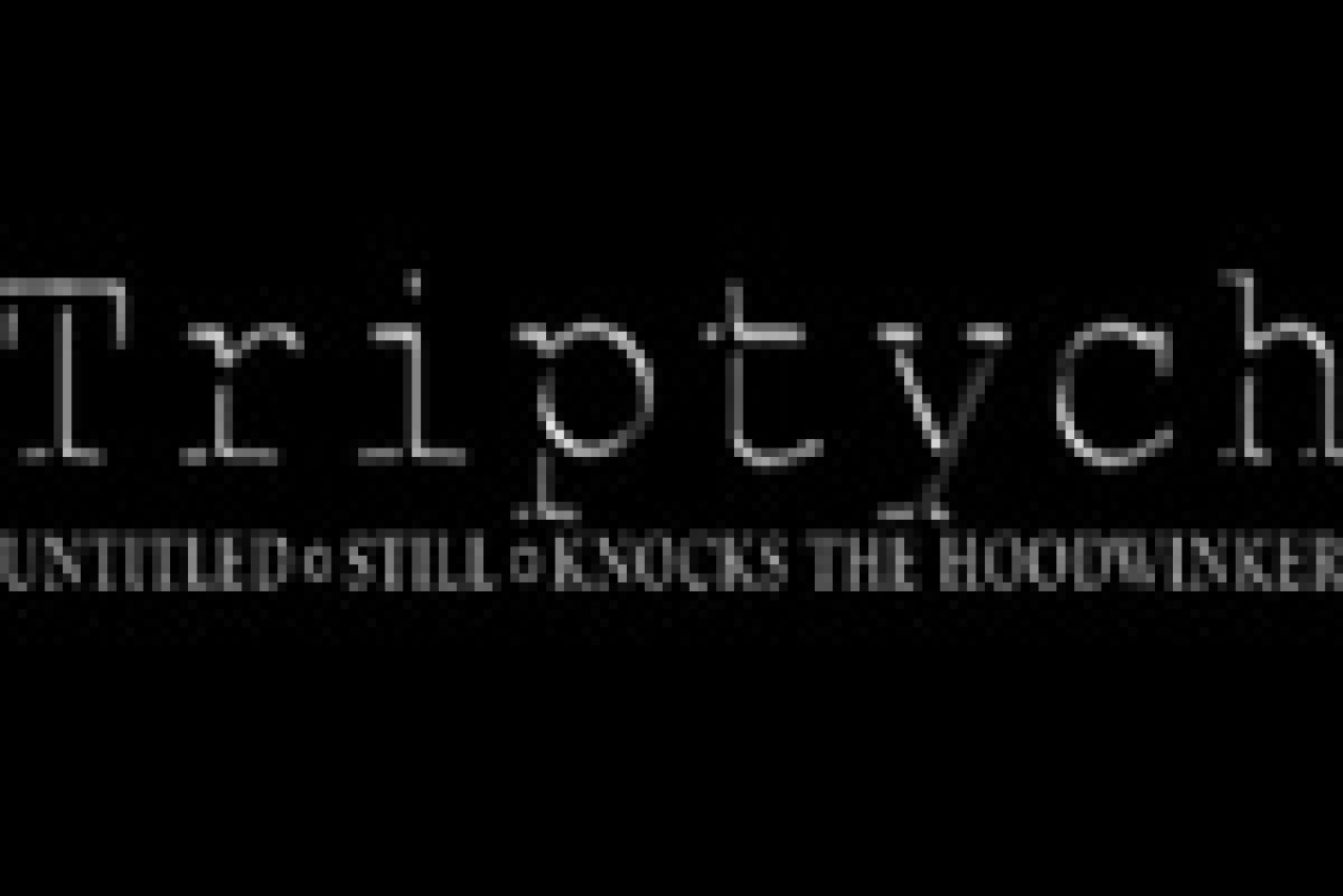 triptych logo 28050