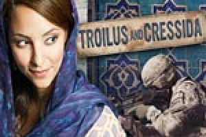 Troilus and Cressida