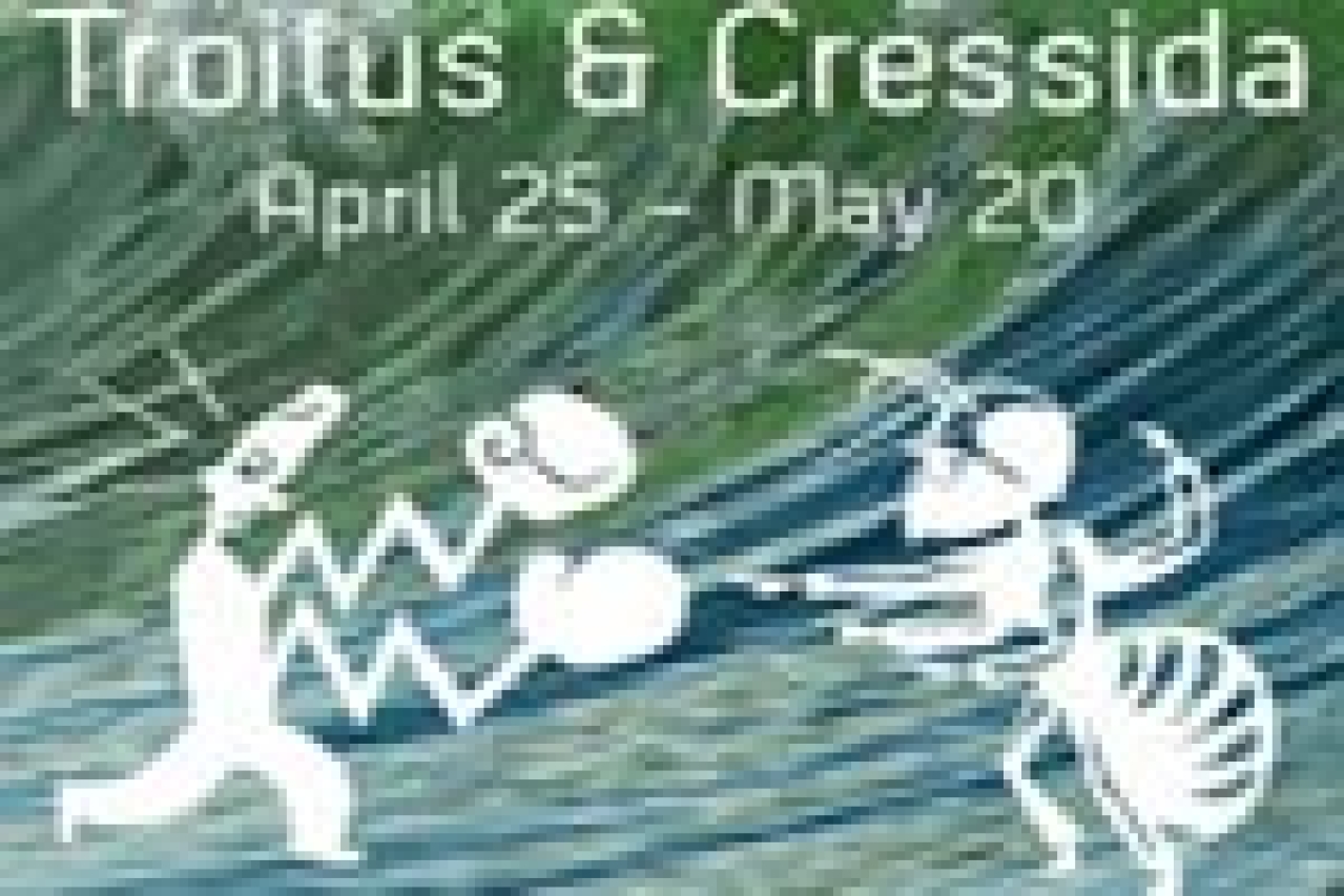 troilus and cressida logo 14501
