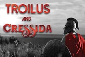 Troilus and Cressida