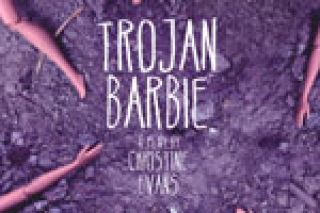 trojan barbie logo 7676