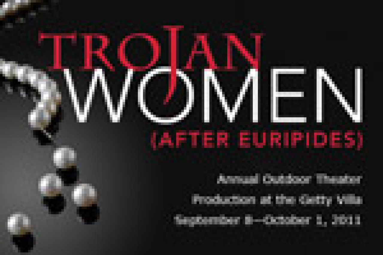 trojan women after euripides logo 15288