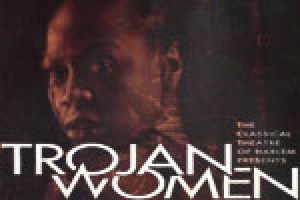 Trojan Women