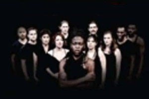 Trojan Women