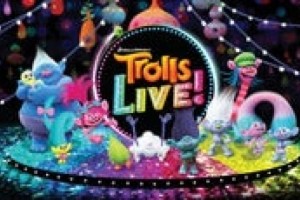 Trolls Live!