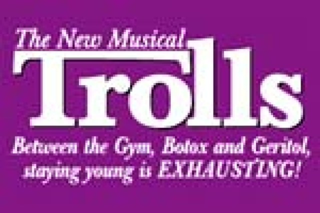 trolls logo 29774