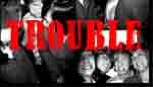 Trouble – a new rock/pop Musical