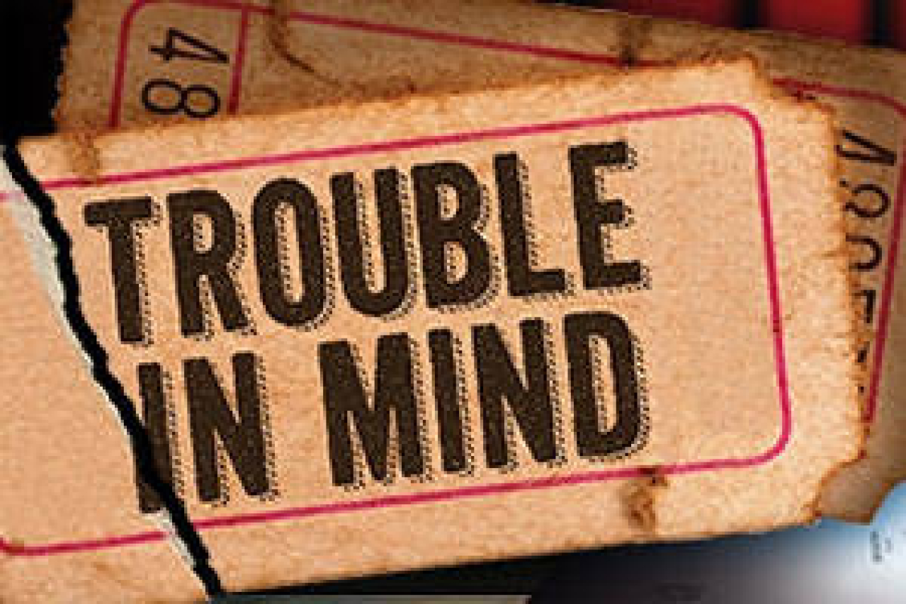 trouble in mind logo 49604