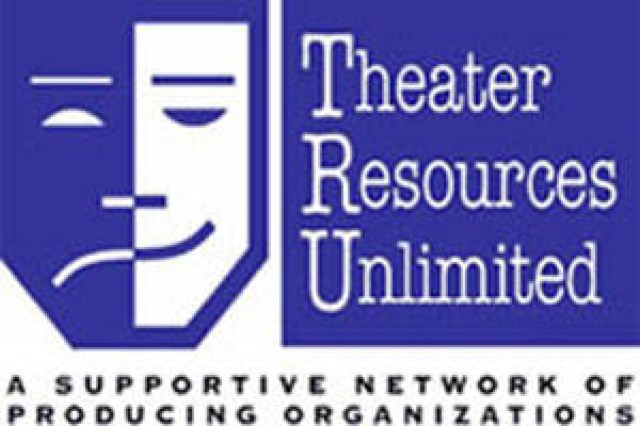 tru voices new musicals reading series logo 35780