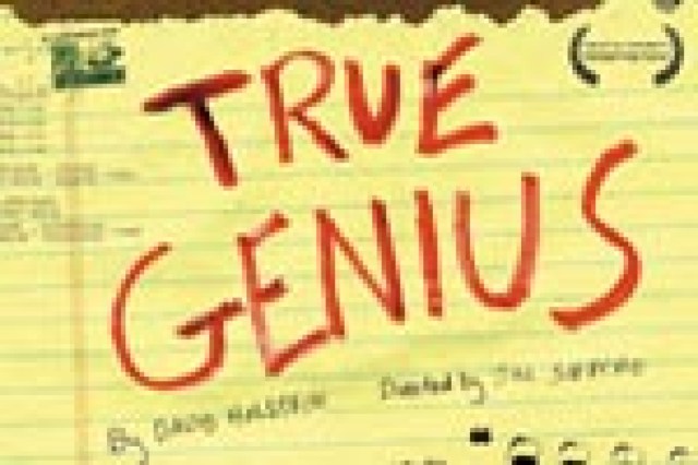 true genius logo 24655