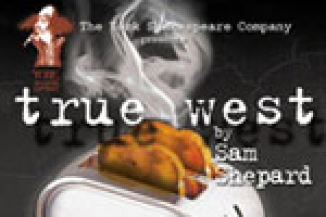 true west logo 10541