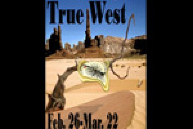 true west logo 21720